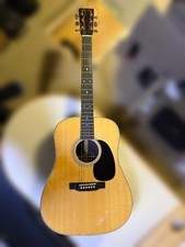 Excellent Martin D28 2017