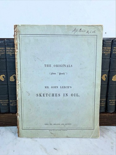 1863 first edition - 1863,