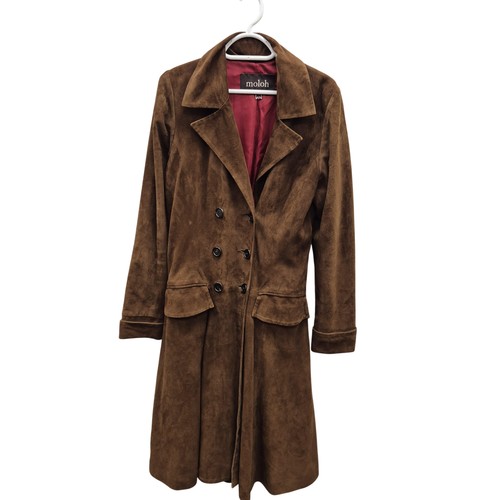Moloh coat womens - womens, 8