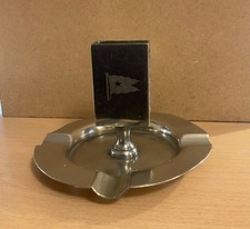 White Star Line ashtray /