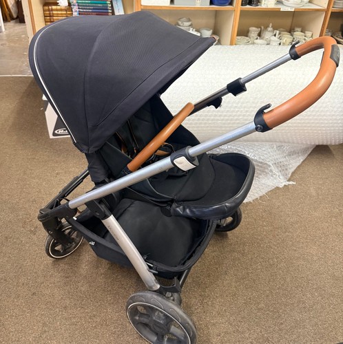 Micralite smartfold stroller - micralite,