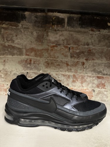 Nike air max black - 97,