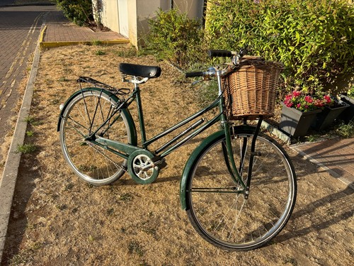 Beautiful pashley roadster - beautiful,