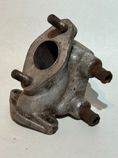 Reliant Rialto, Robin, Fox, Kitten Carb Heated Manifold