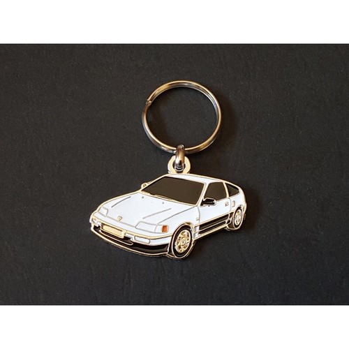 Honda crx hf si vtec - hf,