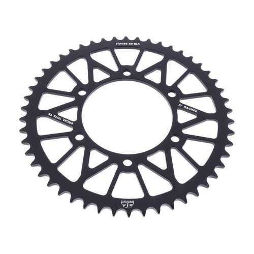 Jta486 50blk alu 520 - alu,