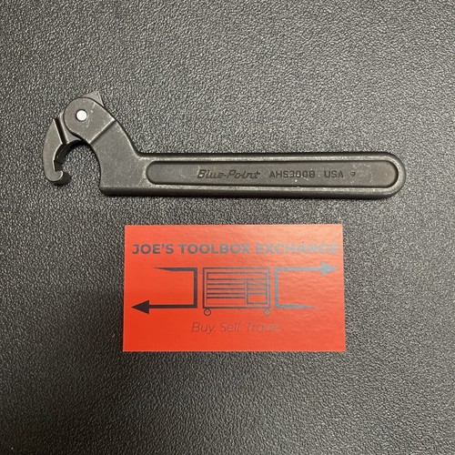 Blue point tools - tools, 3/4"