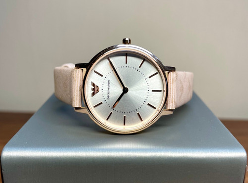 Emporio armani ladies classic - emporio,