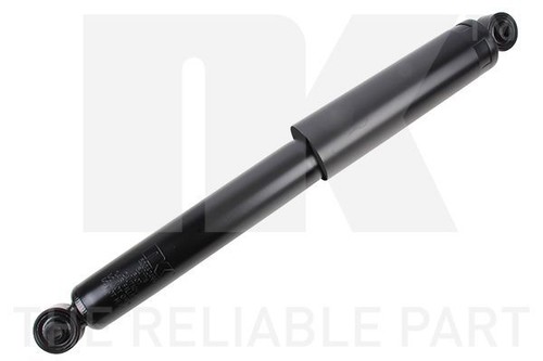 Rear shock absorber for - nk,