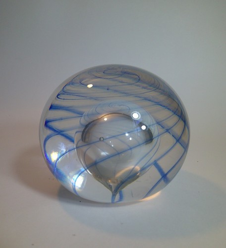 Vintage liskeard art glass - vintage,