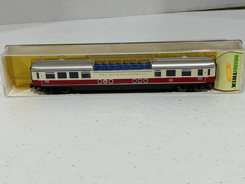 Scale trix 18040 - scale,