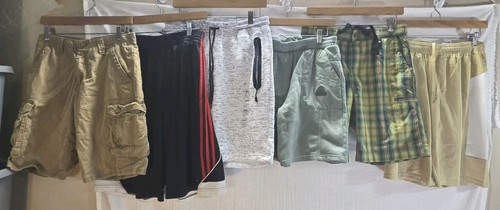 Lot men medium 30 - 6, medium,