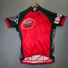 Champ Men's Race Cut Red Cycle