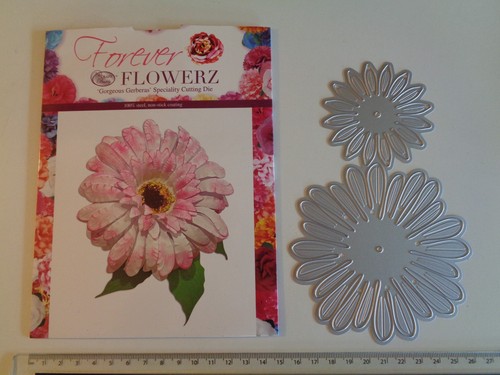 Craft buddy forever flowerz - craft,