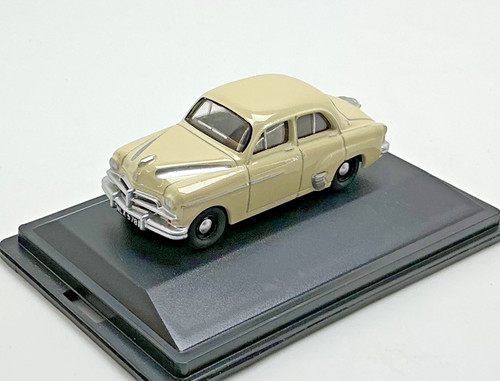 Oxford diecast vauxhall wyvern - oxford,