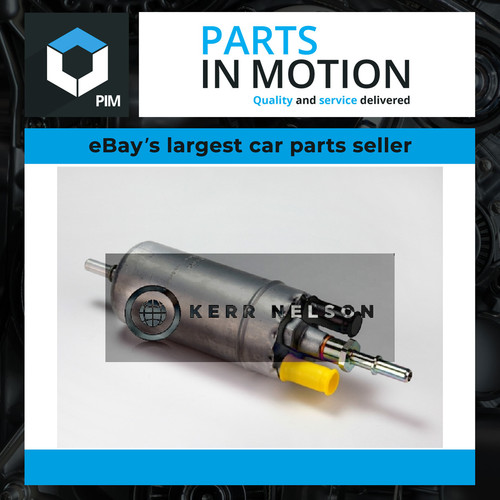 Fuel pump fits ford mondeo - ford,