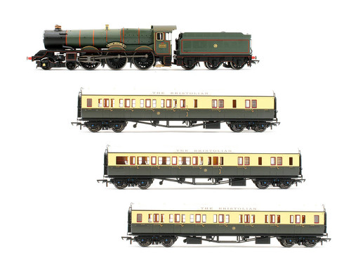 Pre owned hornby - pre-owned,