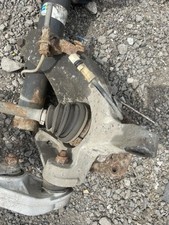 2001 Porsche 911 / 996 Carrera