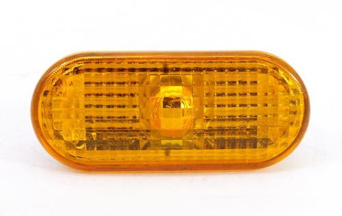 Side indicator repeater - indicator, light