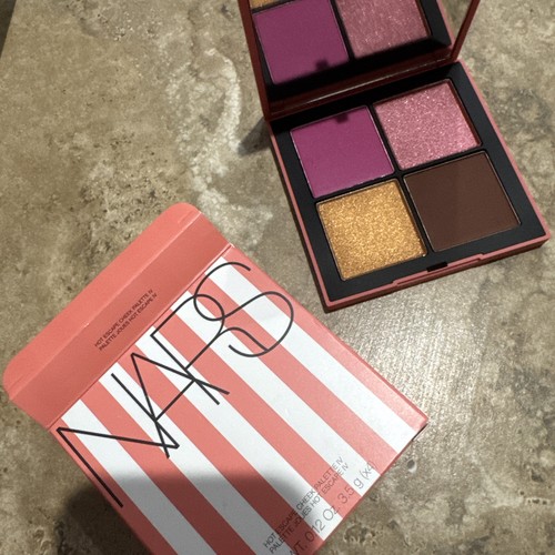 Nars hot escape cheek - nars,