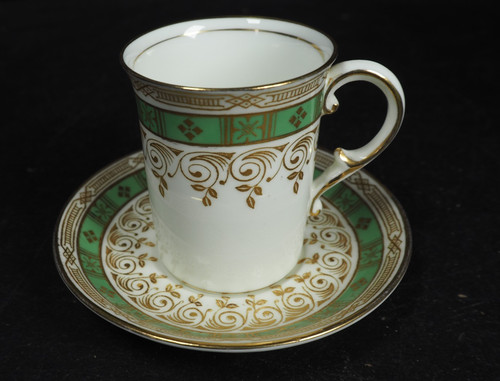 Antique george jones small - jones,
