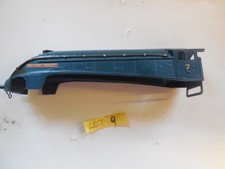 HORNBY DUBLO SIR NIGEL GRESLEY METAL BODY SHELL. GOOD CONDITION. FOR PROJECT