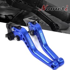 For Yamaha MT-07/MT07/FZ07 Tracer 2014-2021 CNC Short Brake Clutch Levers Handle