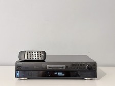 Technics SJ-MD150 MiniDisc