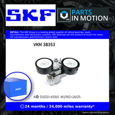 Aux Belt Tensioner fits BMW