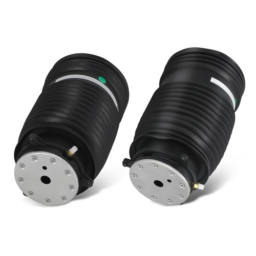 Pair rear air suspension - rear,