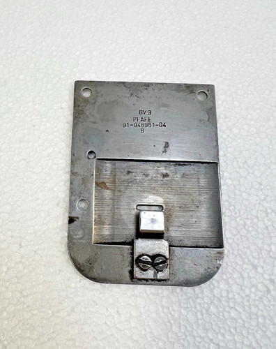 Pfaff needle plate - pfaff,