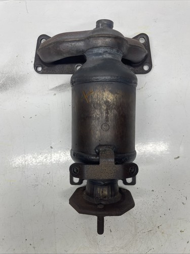 Volkswagen polo 2002 - volkswagen, catalytic