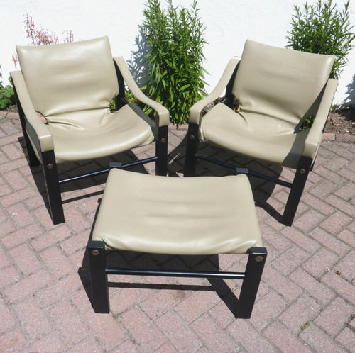 Mid century arkana chelsea - 2,