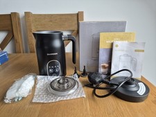 4-in-1 Multifunction Milk