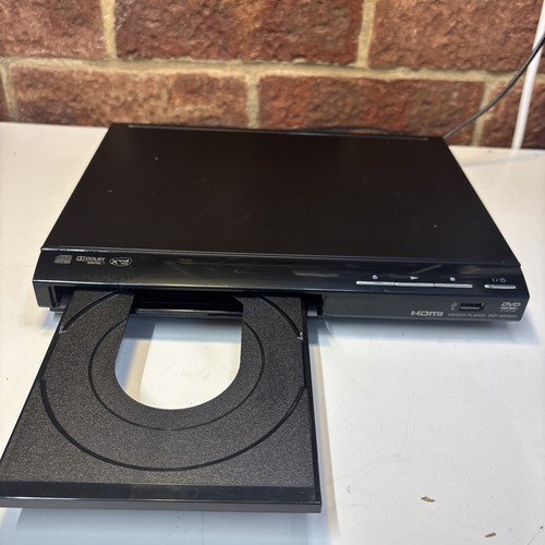 Sony dvp sr760h dvd player - sony,