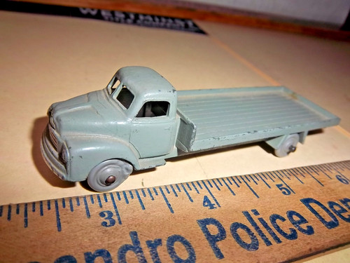 Dublo dinky toys - dublo,