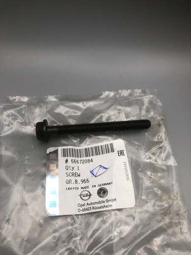 Genuine vauxhall astra - vauxhall, j