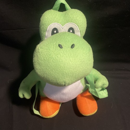 Nintendo super mario yoshi - super,