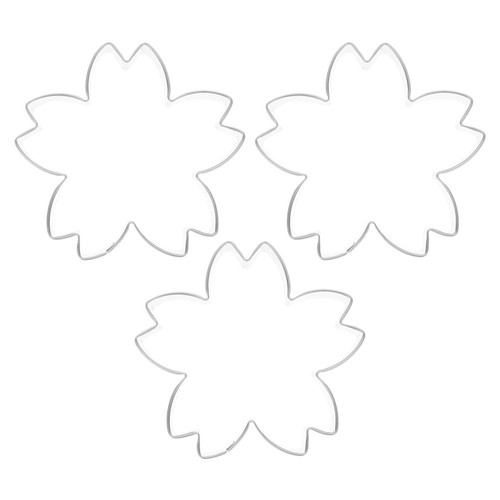 Pcs biscuit molds cookie - ,