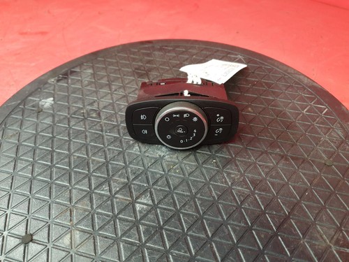 Ford fiesta mk8 headlight - fiesta,