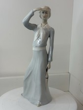 ROYAL DOULTON “PANORAMA” REFLECTIONS SERIES - HN3028