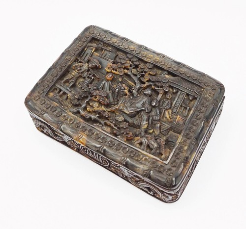 Fine chinese export - chinese, hand
