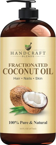 Handcraft blends fractionated - blends,