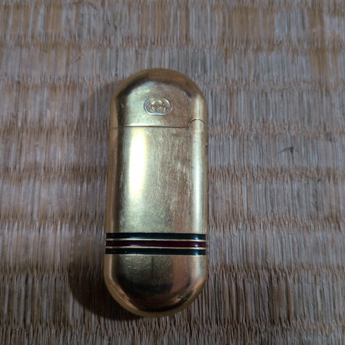 Vintage gucci lighter - vintage,