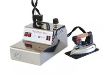 Bieffe Super Vapor Plus Professional Italian Steam Ironing System