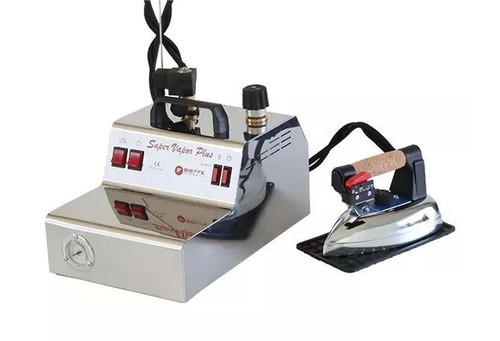 Bieffe super vapor - vapor, plus