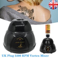 5200 RPM Mini Vortex Mixer