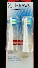Colgate ProClinical Omron Head X 2 DEEP CLEAN Headsl FREEPOST