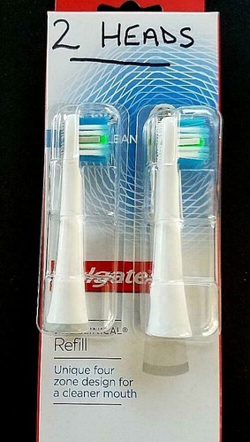 Colgate proclinical omron head - proclinical,