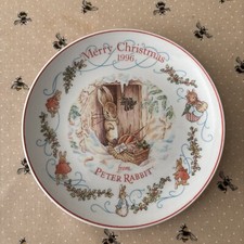 Wedgwood Peter Rabbit